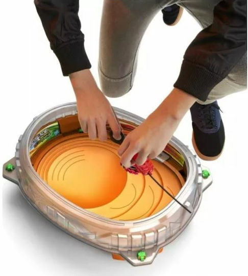 Hasbro Beyblade Burst Quaddrive За Възраст 8+ Години