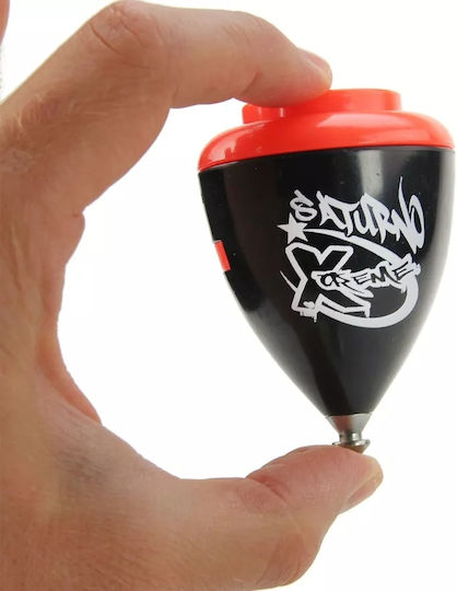 Titirez Saturno Xtreme Spinning Top Roller Tip