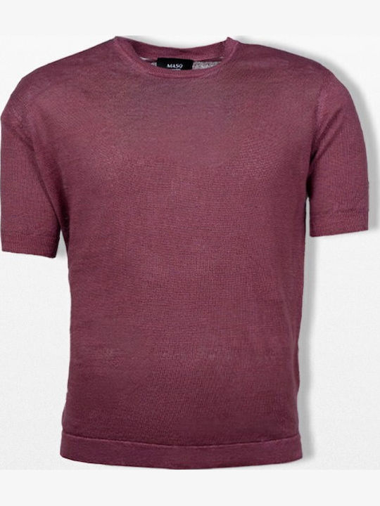 T-shirt Μπλε