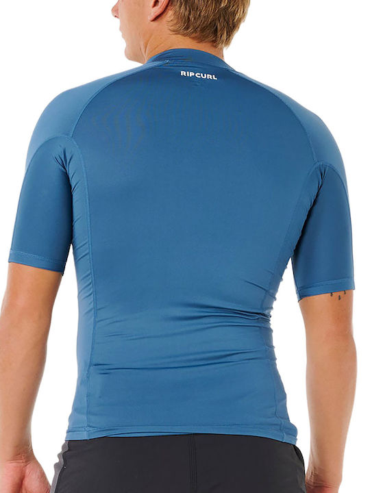 Rip Curl UPF 50 Αντηλιακή Μπλούζα