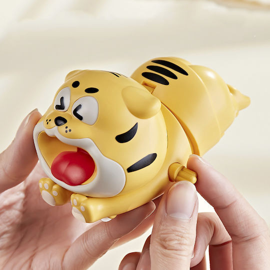 Jucărie Wind-Up Tigru