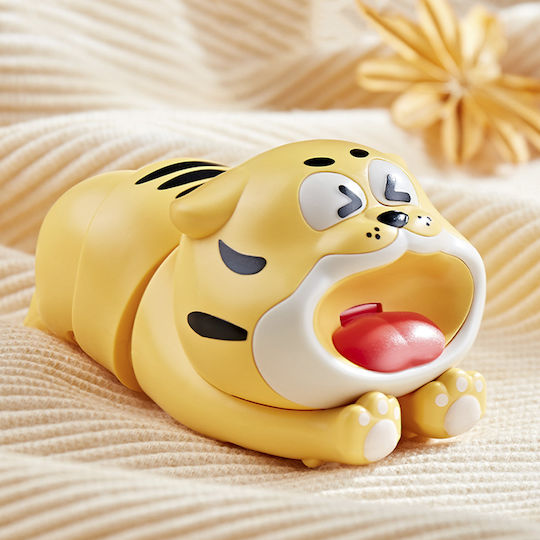 Jucărie Wind-Up Tigru