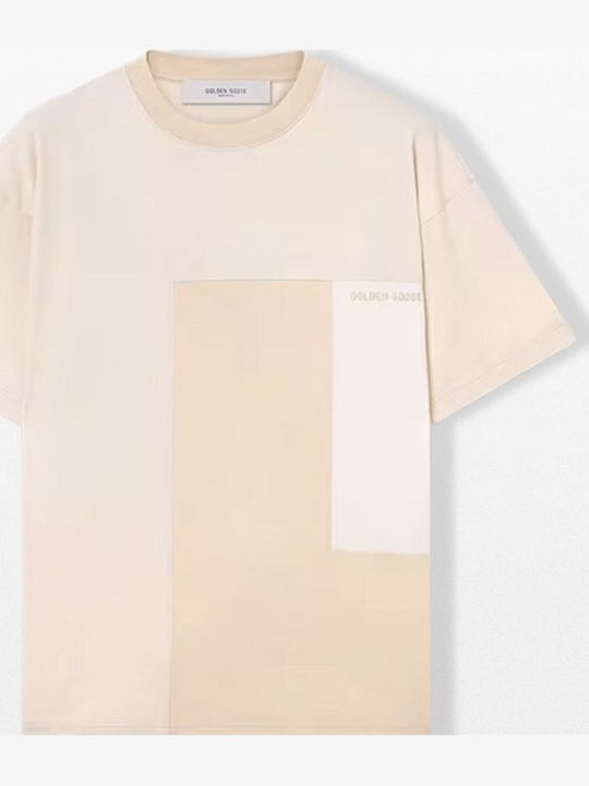 T-shirt Λευκό