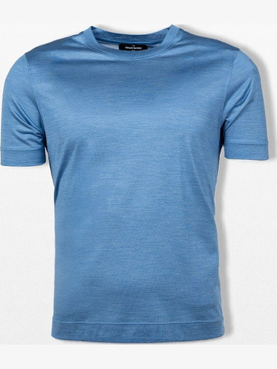 T-shirt Μπλε
