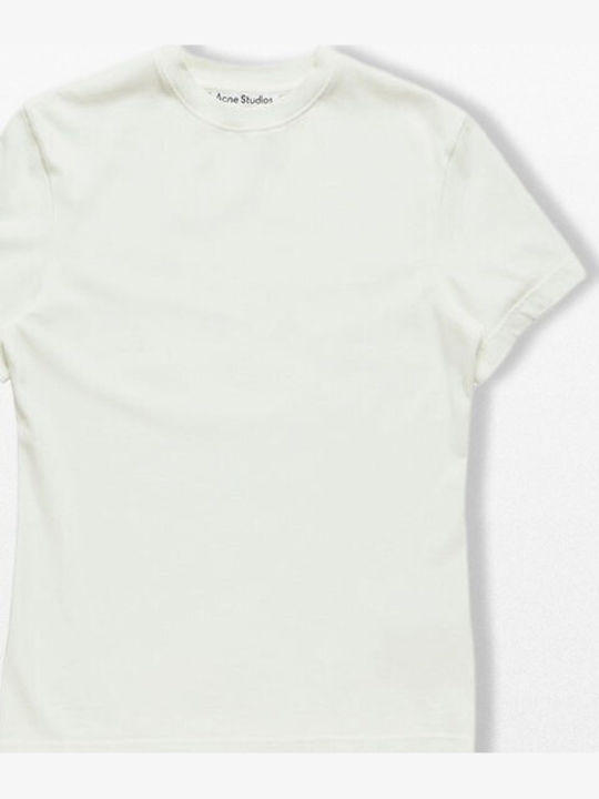 T-shirt Λευκό