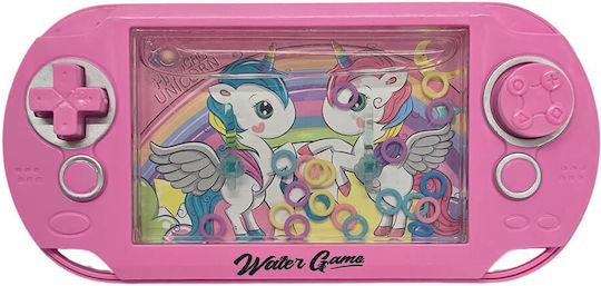 Interactive Water Toy with Rings for 3+ Years (Various Designs) 1pc