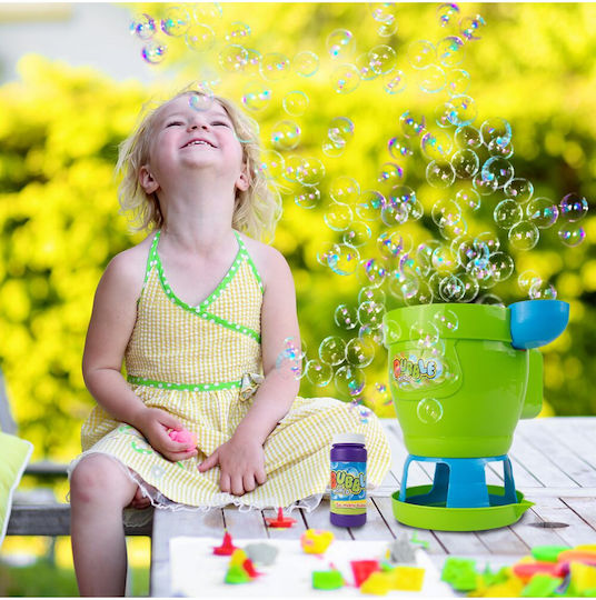 MalPlay Bubble Makers Pentru Vârsta 3+