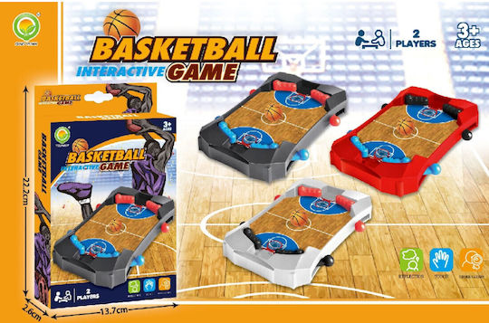 Martin Toys Επιτραπέζιο Φλιπεράκι για 5-7 Ετών