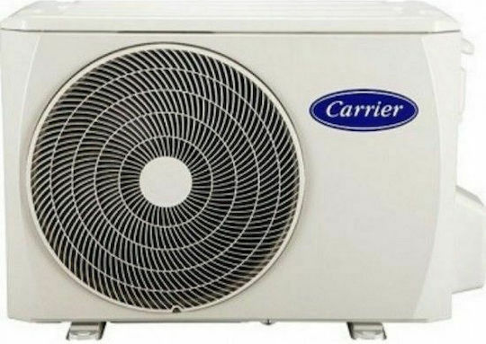 Carrier Platinum Plus 2 Klimaanlage Inverter 18000 BTU Energieklasse A+++ / A++ mit WiFi