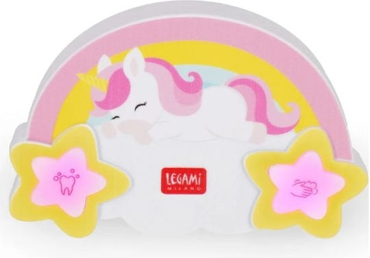 Legami Milano Interactive Toy (Various Designs) 1pc