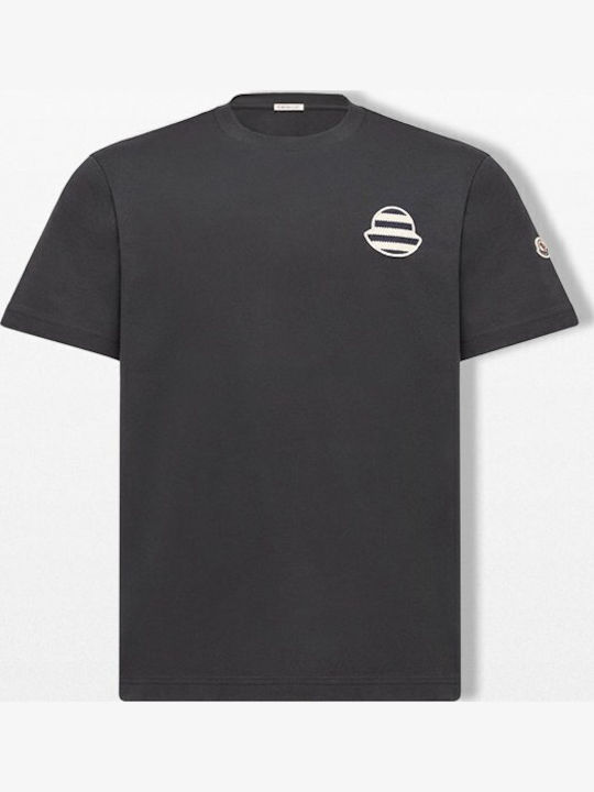 T-shirt Blue