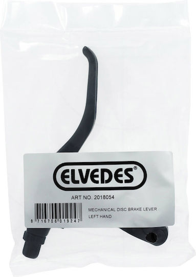 Elvedes 2018054 Left Bike Brake Lever
