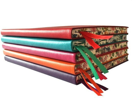 Morris Notebook