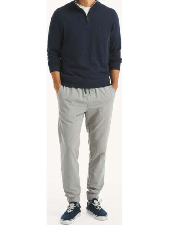 Sweater Long Sleeve Dark Blue