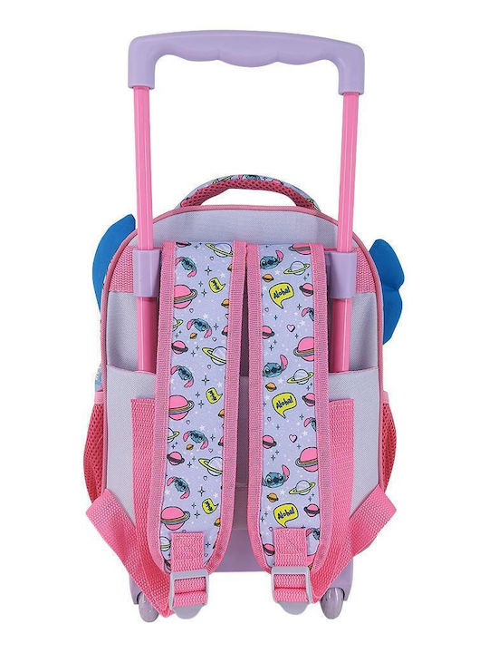Must Team Stitch Trolley Aloha Must Team Stitch Trolley Aloha