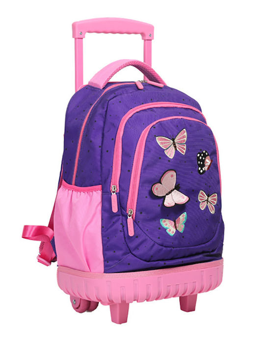 Lyc Sac Τρόλεϊ