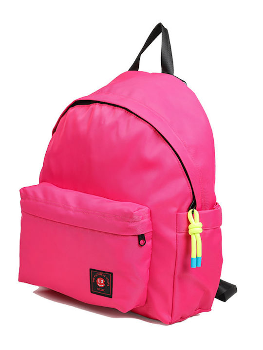 Lyc Sac Drop