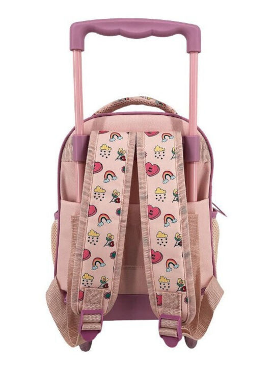 Must Team Stitch Trolley Angel Du Bist Mein Lieblings Must Team Stitch Trolley Angel Du Bist Mein Lieblings