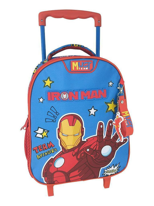Avengers Τρόλεϊ