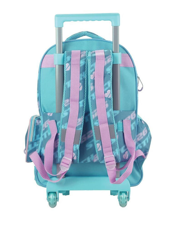 Gim Stitch Τρόλεϊ Gim Stitch Τρόλεϊ