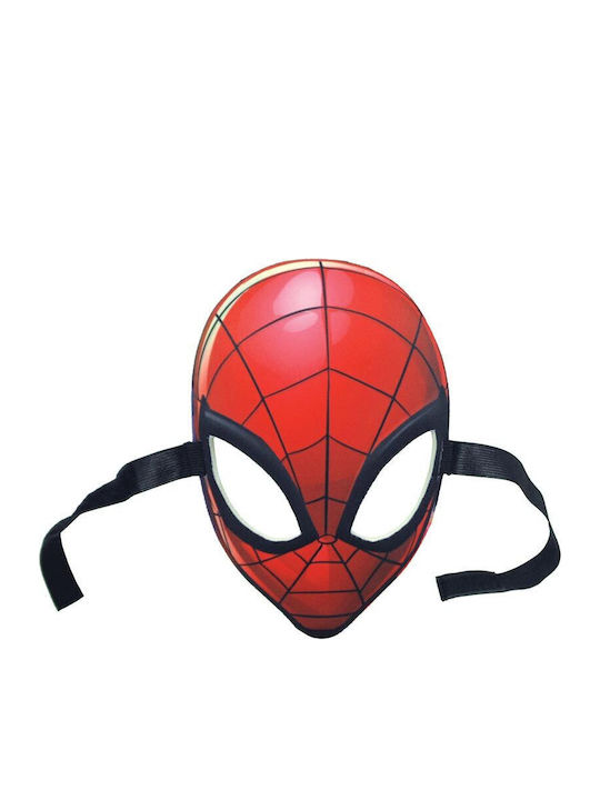 Gim Spiderman School Backpack Kindergarten Multicolour 12 Litres 2026