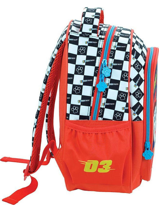 Gim Paw Patrol Backpack Multicolour Gim Paw Patrol Backpack Multicolour