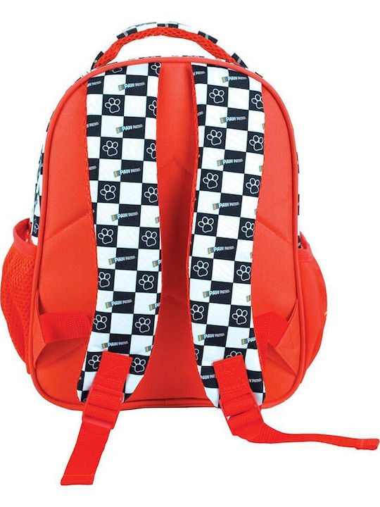 Gim Paw Patrol School Backpack Kindergarten Multicolour 25 x 15 x 15cm 2026
