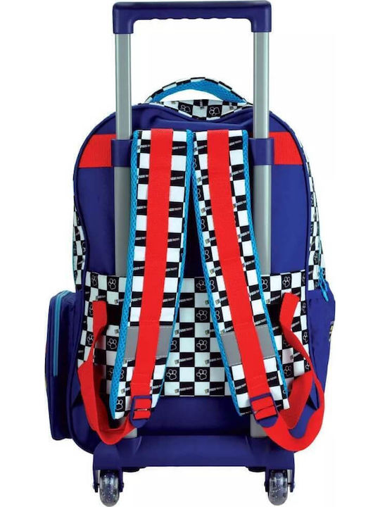 Gim Paw Patrol Trolley Blue Gim Paw Patrol Trolley Blue