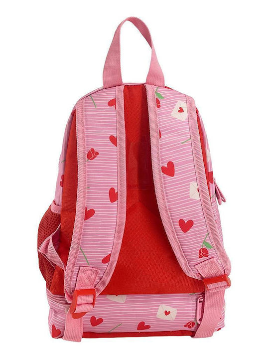 Must Team Schulranzen Rucksack Kindergarten 8lt