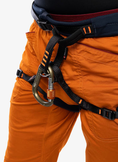 Mammut 436632 Harnăști De Escaladă Pentru Bărbați Alpinism