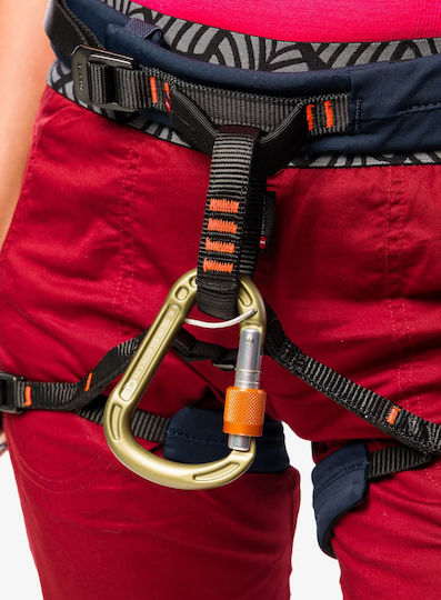 Mammut 436632 Harnăști De Escaladă Pentru Bărbați Alpinism