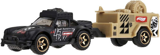 Mattel CEVODLE Spielzeugauto