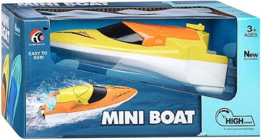 Boot Für 3+ Jahre