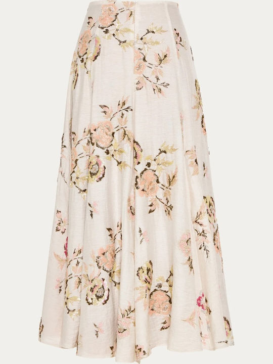 Флорален Флорален Flowskirt