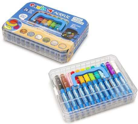 Carioca Marker Acrilic