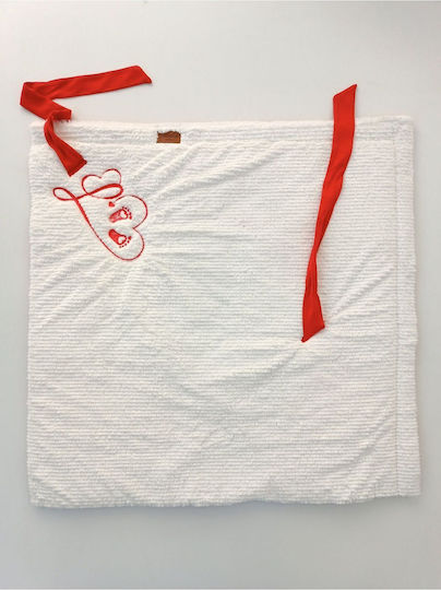 SteweHome Babydecke Wickeltücher für Kinderzimmer 85x85cm SteweHome Babydecke Wickeltücher für Kinderzimmer 85x85cm