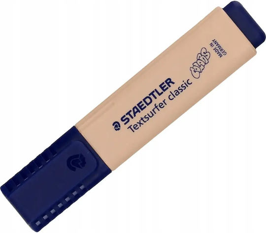 Staedtler Textsurfer Classic Маркери Sand 10бр