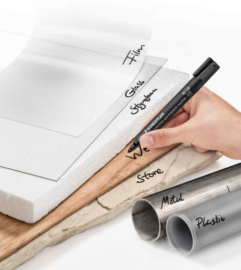 Staedtler Lumocolor Маркери за Подчертаване 8бр