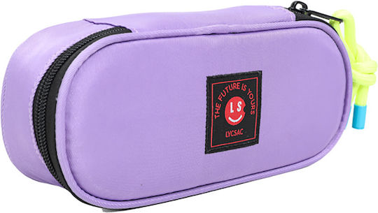 Lyc Sac Penar Violet