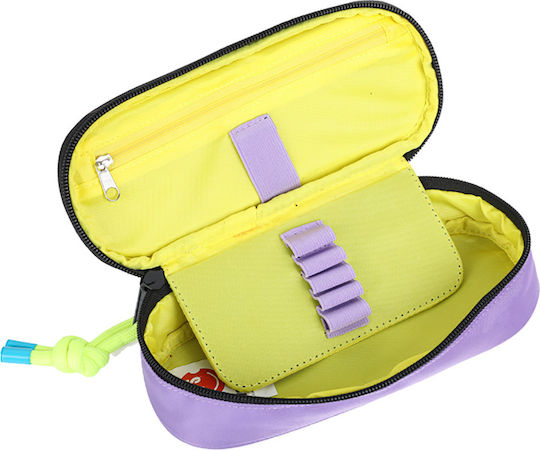 Lyc Sac Penar Violet