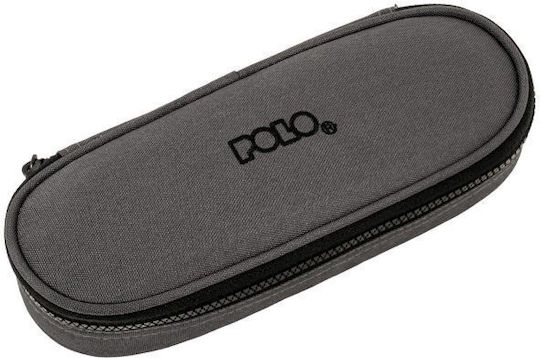 Polo Duo Box Ученически несесер Черен