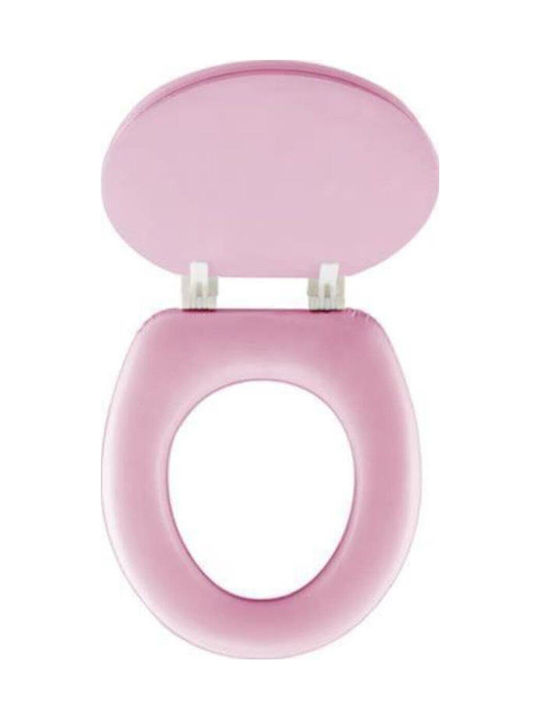 SteweHome Capac WC Plastic Alb