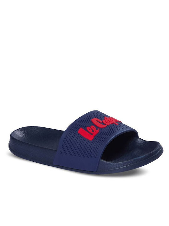 Lee Cooper