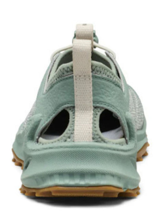Keen Women's Green Hiking Shoes