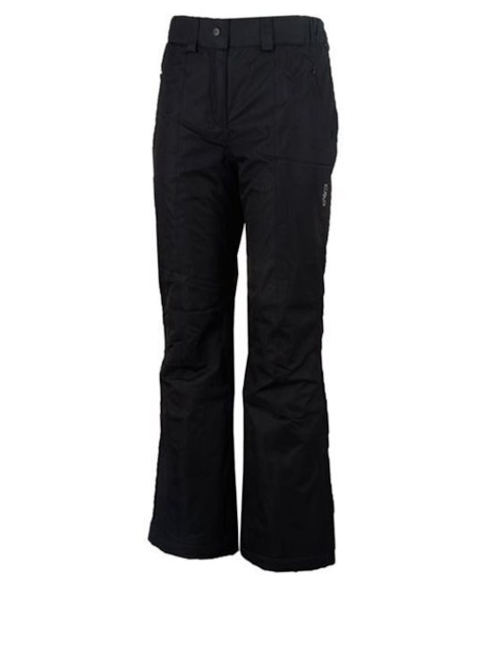 CMP 3W20636-H921 Pantaloni De Schi Și Snowboard Pentru Femei Albi