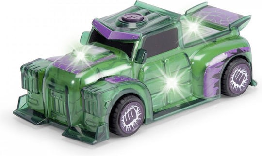 Action-Figur mit Sound und Licht