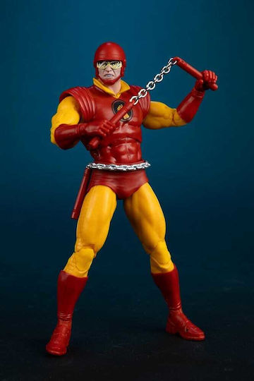 Фигура За Действие Dc Multiverse 18см