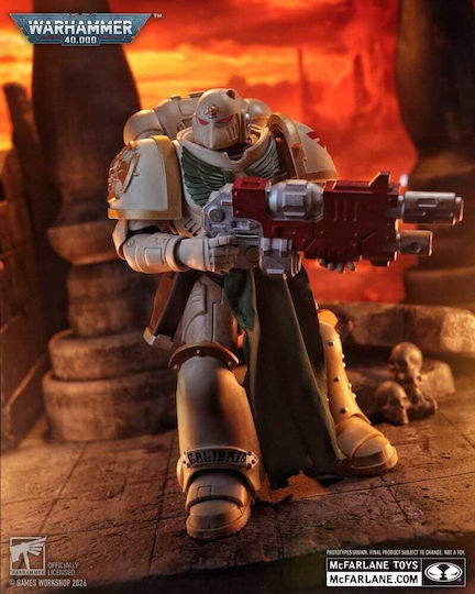 Action Figure 18cm