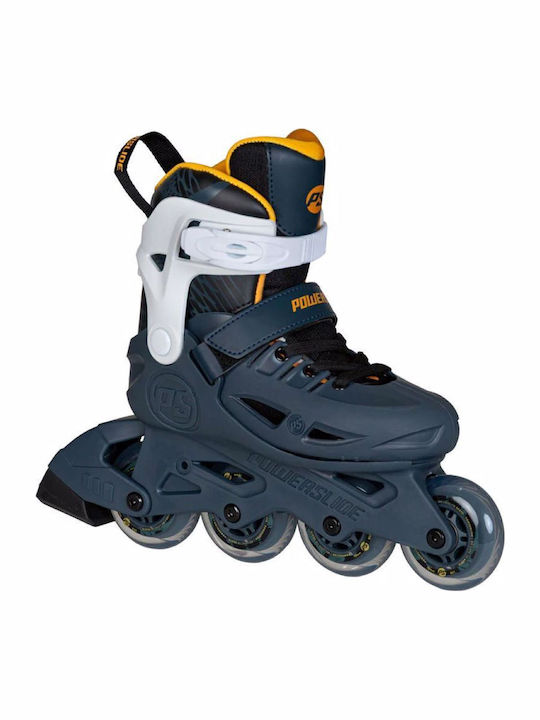 Powerslide Inline Rollers Λευκά Ενηλίκων Powerslide Inline Rollers Λευκά Ενηλίκων