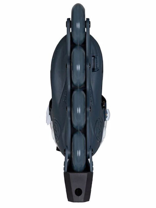 Powerslide Inline Rollers Λευκά Παιδικά
